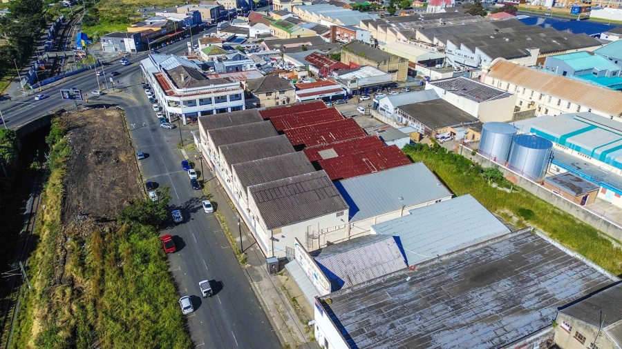 Commercial Property for Sale in North End Eastern Cape